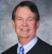 Judge James A. Edwards