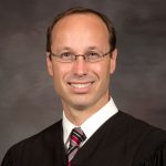 Judge Matthew Lucas